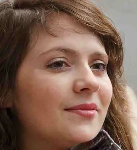 Chiara Barbieri